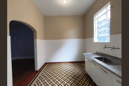 Casa para alugar com 80m², 2 quartos e 1 vagaCozinha