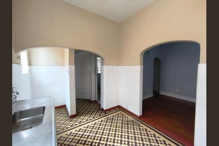 Casa para alugar com 80m², 2 quartos e 1 vagaCozinha