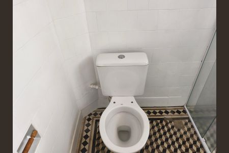 Casa para alugar com 80m², 2 quartos e 1 vagaBanheiro