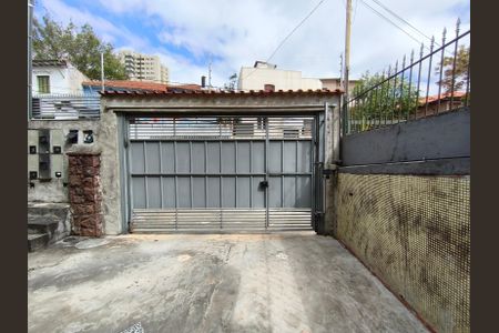 Casa para alugar com 80m², 2 quartos e 1 vagaGaragem