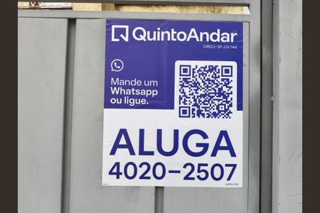 Casa para alugar com 80m², 2 quartos e 1 vagaPlaquinha