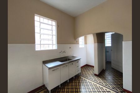 Casa para alugar com 80m², 2 quartos e 1 vagaCozinha
