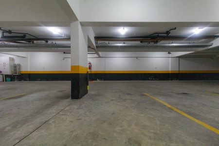 Apartamento à venda com 56m², 2 quartos e 1 vaga Apartamento à venda com 56m², 2 quartos e 1 vagaGaragem