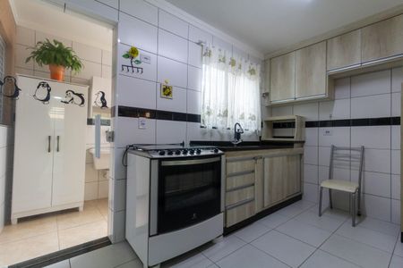 Apartamento à venda com 56m², 2 quartos e 1 vaga Apartamento à venda com 56m², 2 quartos e 1 vagaCozinha