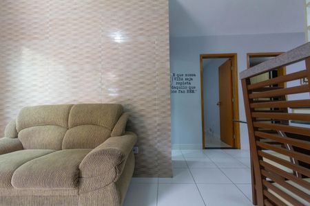 Apartamento à venda com 56m², 2 quartos e 1 vaga Apartamento à venda com 56m², 2 quartos e 1 vagaSala