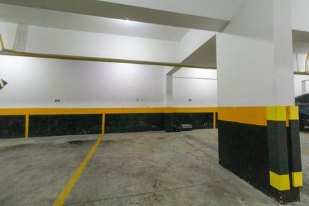 Apartamento à venda com 56m², 2 quartos e 1 vaga Apartamento à venda com 56m², 2 quartos e 1 vagaGaragem