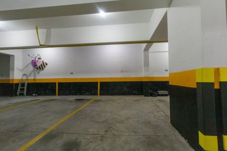 Apartamento à venda com 56m², 2 quartos e 1 vaga Apartamento à venda com 56m², 2 quartos e 1 vagaGaragem
