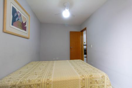 Apartamento à venda com 56m², 2 quartos e 1 vaga Apartamento à venda com 56m², 2 quartos e 1 vagaQuarto 2