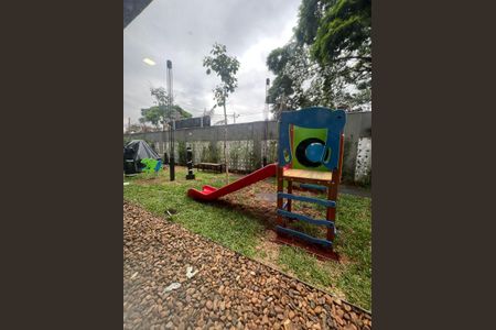 Studio para alugar com 24m², 1 quarto e sem vagaÁrea comum