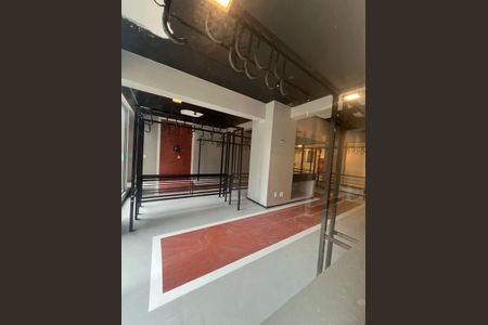 Studio para alugar com 24m², 1 quarto e sem vagaÁrea comum