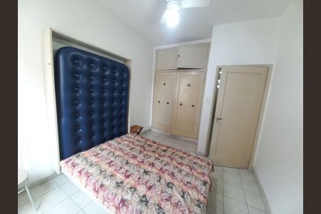 Quarto de apartamento para alugar com 1 quarto, 50m² em Itararé, São Vicente
