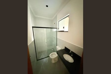 Casa para alugar com 49m², 2 quartos e sem vaga