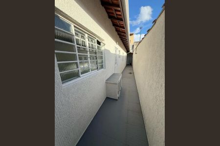 Casa para alugar com 49m², 2 quartos e sem vaga
