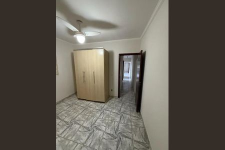 Casa para alugar com 49m², 2 quartos e sem vaga
