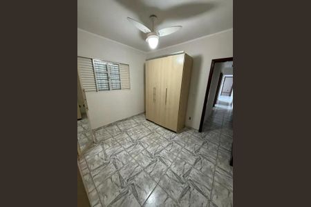 Casa para alugar com 2 quartos, 49m² em Jardim Atlântico, Belo Horizonte