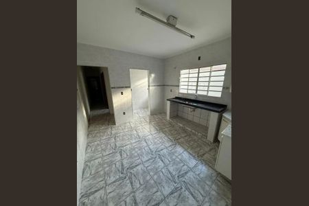 Casa para alugar com 2 quartos, 49m² em Jardim Atlântico, Belo Horizonte