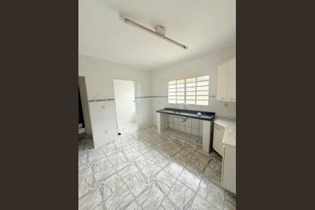 Casa para alugar com 2 quartos, 49m² em Jardim Atlântico, Belo Horizonte