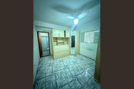 Casa para alugar com 49m², 2 quartos e sem vaga