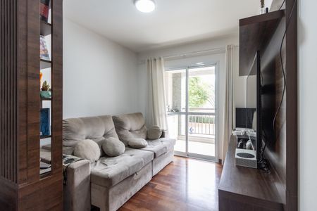 Apartamento à venda com 2 quartos, 70m² em Água Branca, São Paulo