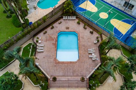 Apartamento para alugar com 676m², 4 quartos e 4 vagas Apartamento para alugar com 676m², 4 quartos e 4 vagasÁrea comum