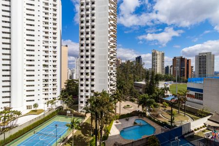 Apartamento para alugar com 676m², 4 quartos e 4 vagas Apartamento para alugar com 676m², 4 quartos e 4 vagasSuíte 1 Vista