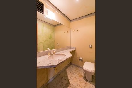 Apartamento para alugar com 676m², 4 quartos e 4 vagas Apartamento para alugar com 676m², 4 quartos e 4 vagasLavabo