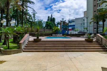 Apartamento para alugar com 676m², 4 quartos e 4 vagas Apartamento para alugar com 676m², 4 quartos e 4 vagasÁrea comum