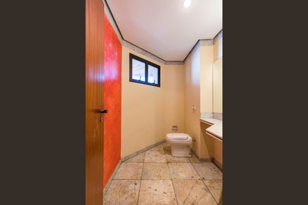 Apartamento para alugar com 676m², 4 quartos e 4 vagas Apartamento para alugar com 676m², 4 quartos e 4 vagasLavabo