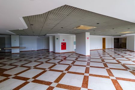 Apartamento para alugar com 676m², 4 quartos e 4 vagas Apartamento para alugar com 676m², 4 quartos e 4 vagasÁrea comum