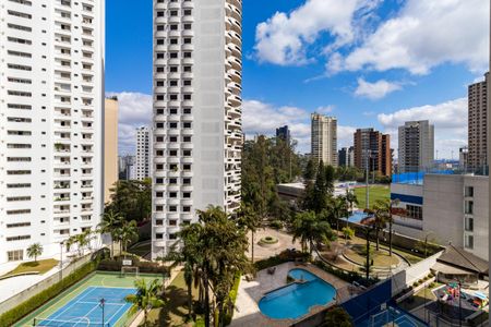 Apartamento para alugar com 676m², 4 quartos e 4 vagas Apartamento para alugar com 676m², 4 quartos e 4 vagasSuíte 2 Vista