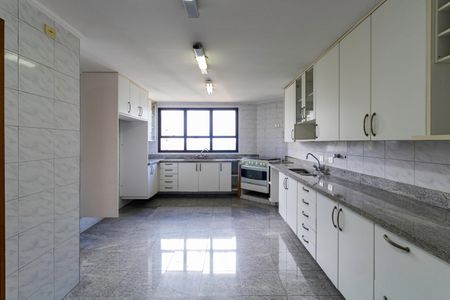 Apartamento para alugar com 676m², 4 quartos e 4 vagas Apartamento para alugar com 676m², 4 quartos e 4 vagasCozinha