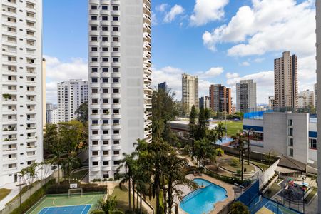 Apartamento para alugar com 676m², 4 quartos e 4 vagas Apartamento para alugar com 676m², 4 quartos e 4 vagasSuíte 3 Vista
