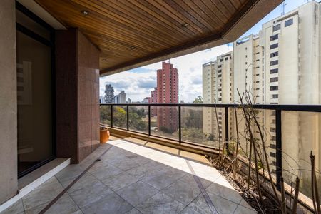 Apartamento para alugar com 676m², 4 quartos e 4 vagas Apartamento para alugar com 676m², 4 quartos e 4 vagasSacada