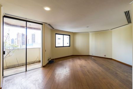 Apartamento para alugar com 676m², 4 quartos e 4 vagas Apartamento para alugar com 676m², 4 quartos e 4 vagasSala