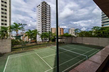 Apartamento para alugar com 676m², 4 quartos e 4 vagas Apartamento para alugar com 676m², 4 quartos e 4 vagasÁrea comum