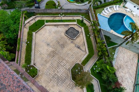 Apartamento para alugar com 676m², 4 quartos e 4 vagas Apartamento para alugar com 676m², 4 quartos e 4 vagasÁrea comum