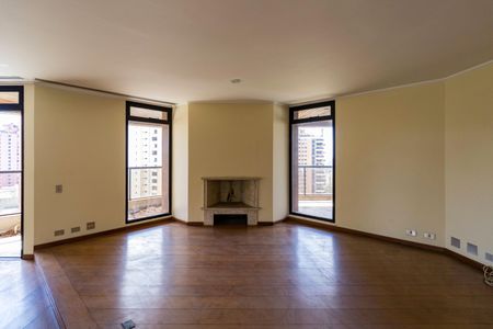 Apartamento para alugar com 676m², 4 quartos e 4 vagas Apartamento para alugar com 676m², 4 quartos e 4 vagasSala