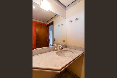 Apartamento para alugar com 676m², 4 quartos e 4 vagas Apartamento para alugar com 676m², 4 quartos e 4 vagasLavabo