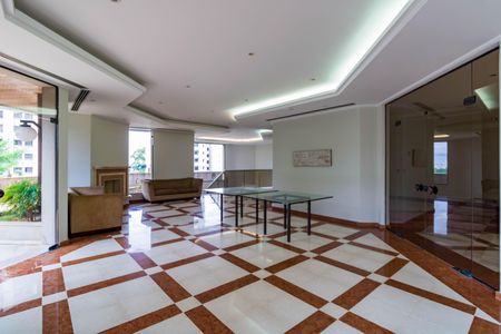 Apartamento para alugar com 676m², 4 quartos e 4 vagas Apartamento para alugar com 676m², 4 quartos e 4 vagasÁrea comum