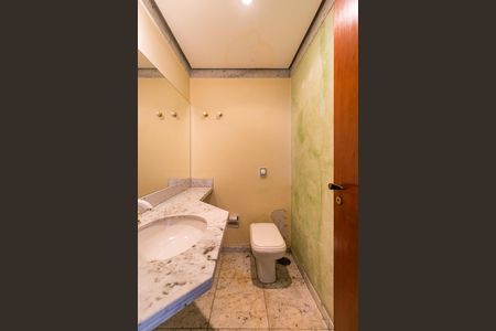 Apartamento para alugar com 676m², 4 quartos e 4 vagas Apartamento para alugar com 676m², 4 quartos e 4 vagasLavabo