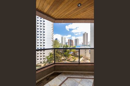 Apartamento para alugar com 676m², 4 quartos e 4 vagas Apartamento para alugar com 676m², 4 quartos e 4 vagasSuíte 3 Vista