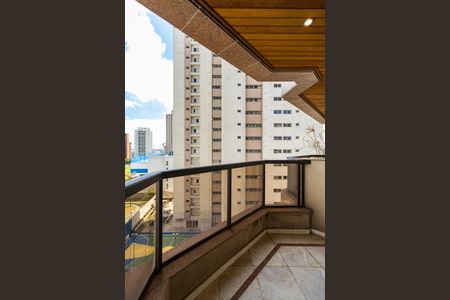 Apartamento para alugar com 676m², 4 quartos e 4 vagas Apartamento para alugar com 676m², 4 quartos e 4 vagasSuíte 2 Vista