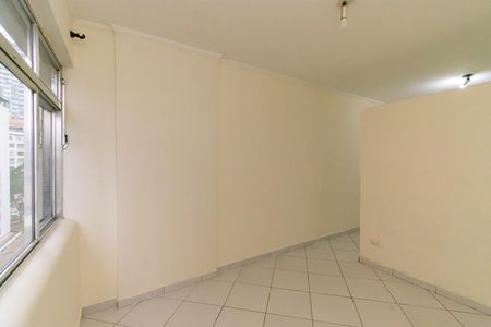 Studio de apartamento para alugar com 1 quarto, 33m² em Liberdade, São Paulo
