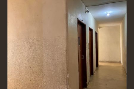 Área comum de apartamento para alugar com 1 quarto, 33m² em Liberdade, São Paulo