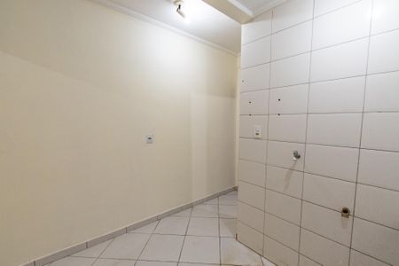 Studio à venda com 33m², 1 quarto e sem vagaCozinha