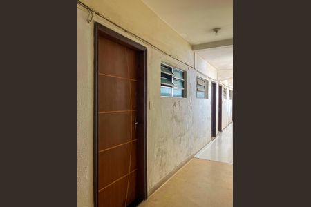 Área comum de apartamento para alugar com 1 quarto, 33m² em Liberdade, São Paulo