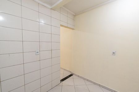Studio à venda com 33m², 1 quarto e sem vagaCozinha