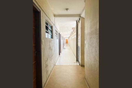 Área comum de apartamento para alugar com 1 quarto, 33m² em Liberdade, São Paulo