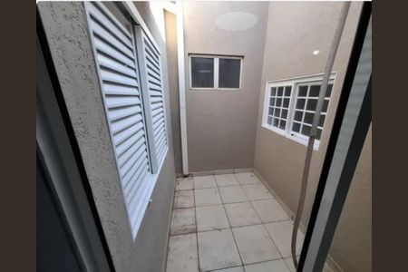 Casa para alugar com 2 quartos, 62m² em Santa Maria, Belo Horizonte