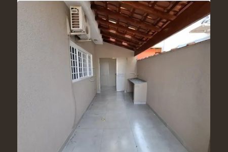 Casa para alugar com 2 quartos, 62m² em Santa Maria, Belo Horizonte